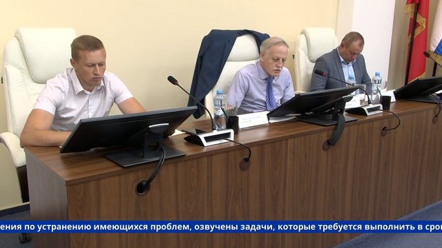 НОВОСТИ | Телеканал Долгопрудный | 11 августа 2023