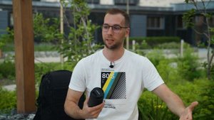 Недорогой ТЕЛЕЗУМ для Сони. Обзор TAMRON 70-180mm f2.8