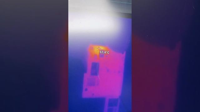 Thermal imager #repair #shortcircuit смотреть онлайн