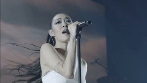 Rina Sawayama - Catch Me In The Air - The Dynasty Tour Experience (Global Livestream)