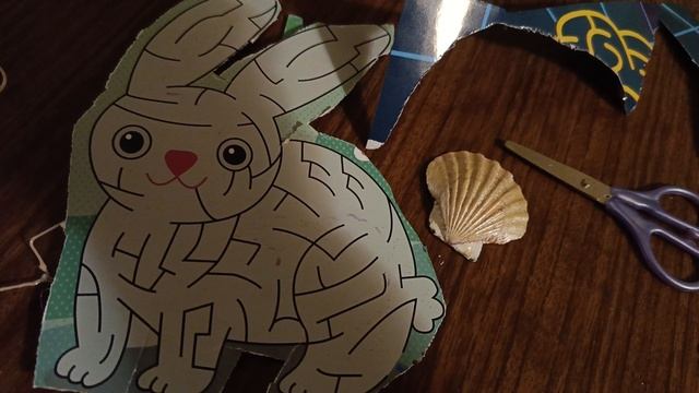 как сделать зайца? - 4-3 = 2? _ нет
- а как? ( пишите в комментариях) смотреть онлайн