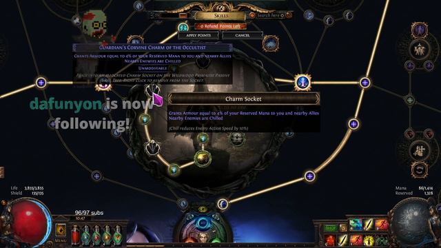 [Path of Exile 3.23] King in the Mists Boss Fight & How To Find Stronghold - 1194 смотреть онлайн