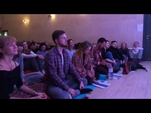 Ян Тиян. Мантра Шиве