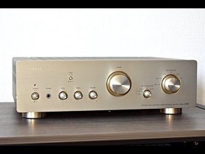 Denon PMA-S10 (для avito)