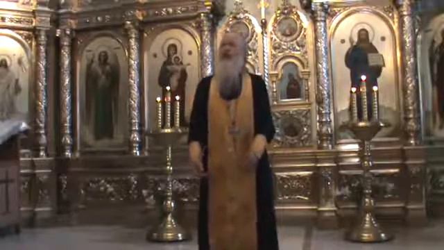 Какая высшая добродетель в Христианстве.
