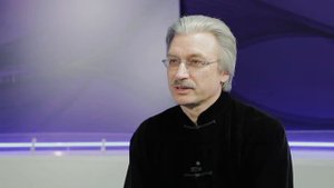 КТО МЫ ? Алексей Кедринский