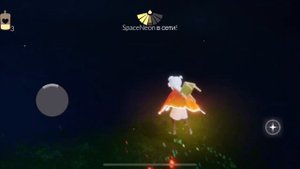 Sky: Children of the light // Ищем 5-ый колокол // Сезон укрытия //
