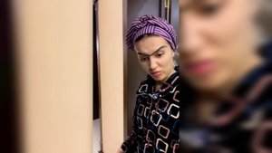 qaynona va kelin?????