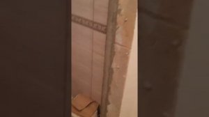 Ремонт в сталинской двушке 56 метров от "Аквэлтиз"