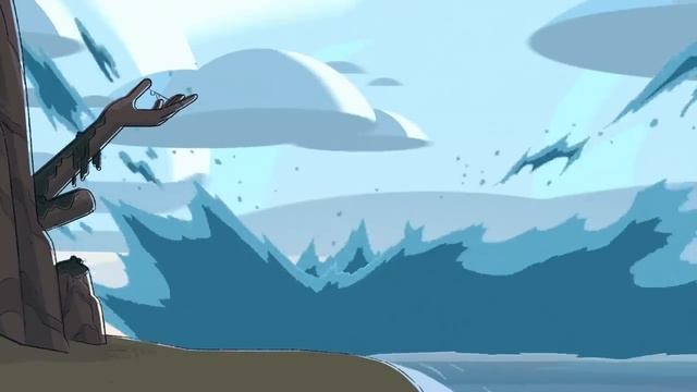 OS CASCALHOS da Silver - Diamante Magenta AU #15 смотреть онлайн