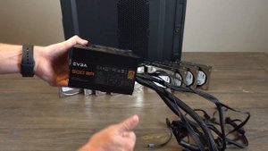 36TB Budget NAS Server Build Unraid Build Guide