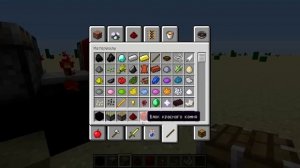 Вертикальная автоматическая дверь - Minecraft Механизмы