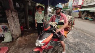 Дикари: Вьетнам