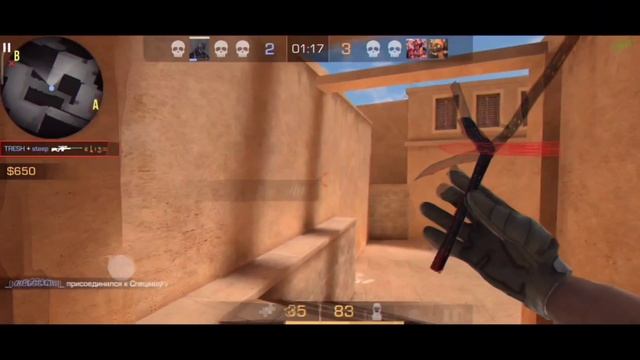 КУПИЛ POCO X3 PRO ДЛЯ МУВИКОВ | STANDOFF 2 FRAGMOVIE смотреть онлайн