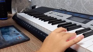 руки вверх 18 мне уже piano cover