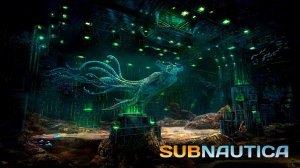 Subnautica ▷ Морской император #21