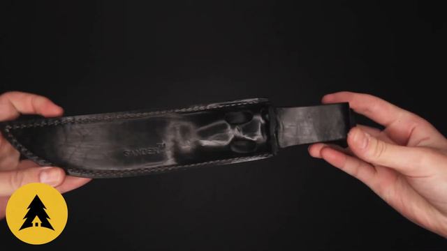 Нож Барбус версия 2 (Сандер А.) смотреть онлайн