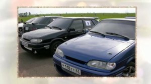 Тюнинг ВАЗ 2115