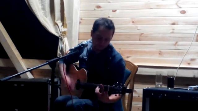 Андрей Грейчайник - Под солнцем ЮБК смотреть онлайн