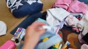 Как собрать ребёнка в лагерь. Советы бывалых