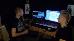 В ритме вселенной! Олег Чикин.