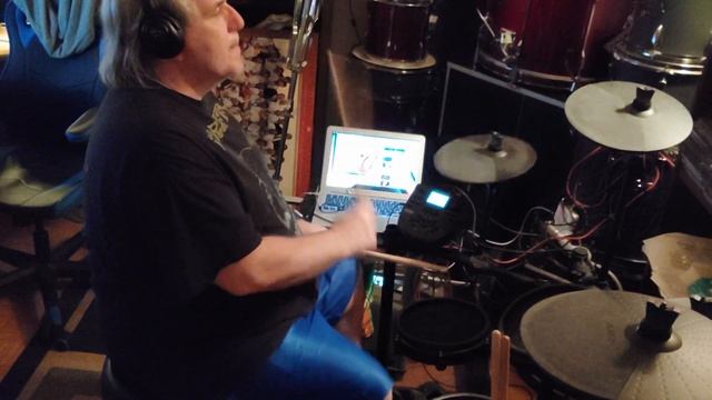 HARLEM SHUFFLE ROLLING STONES COVER смотреть онлайн