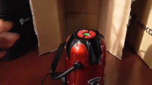 DEKO LL5 , лазерный уровень с AliExpress