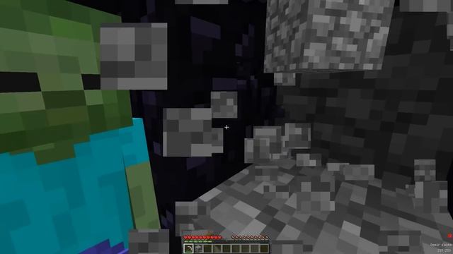 YANLIŞ KORKUNÇ EVİ SEÇERSEN ÖLÜRSÜN! ? - Minecraft смотреть онлайн