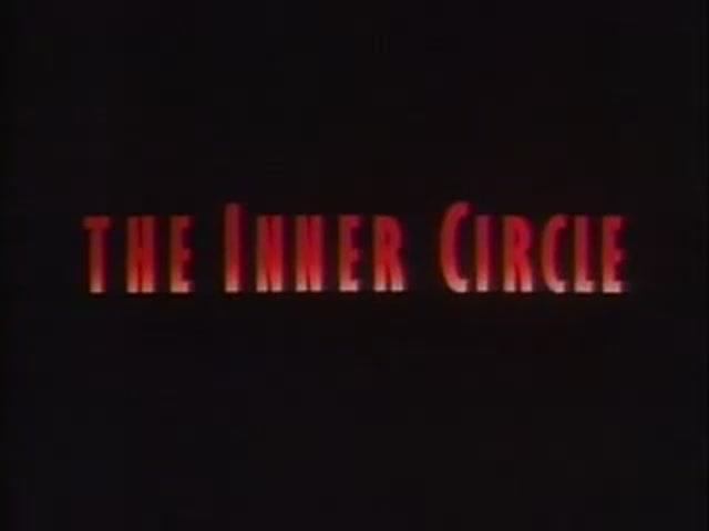 Ближний круг, трейлер/ The Inner Circle, trailer