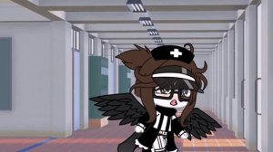 Клип: "Луна не знает пути" гача лайф /Gacha Life