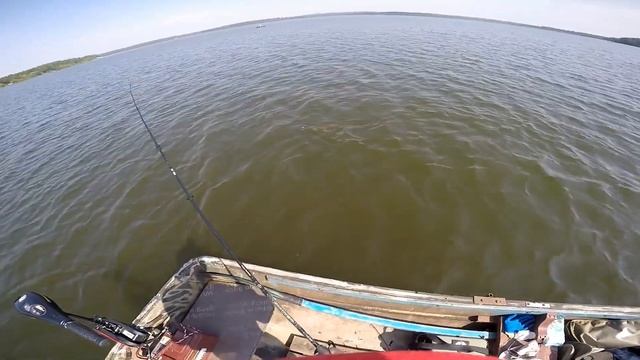 Озеро "Сенеж" ловля щуки 19 августа 2017 смотреть онлайн