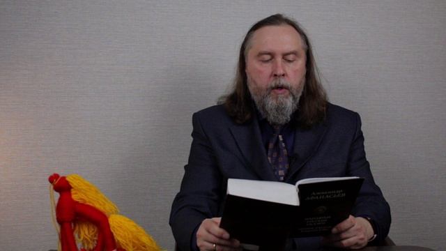 Снегурушка.