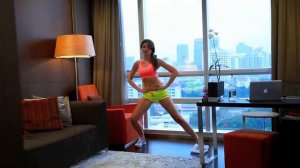 Стройные и КРАСИВЫЕ НОГИ   МЕЧТА любой женщины Katya Energy