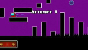 Как включить режим платформера в gdps editor? / geometry dash