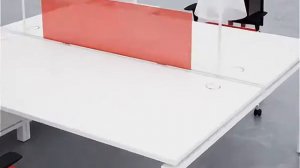 МЕБЕЛЬ ДЛЯ ПЕРСОНАЛА 4MOST