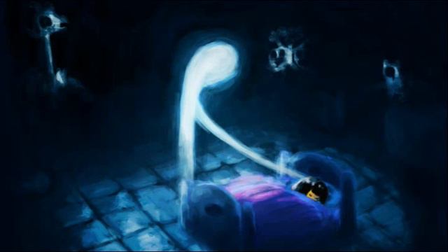 Here We Are - RetroSpecter Remix 10 HOURS - Undertale Fan Music смотреть онлайн