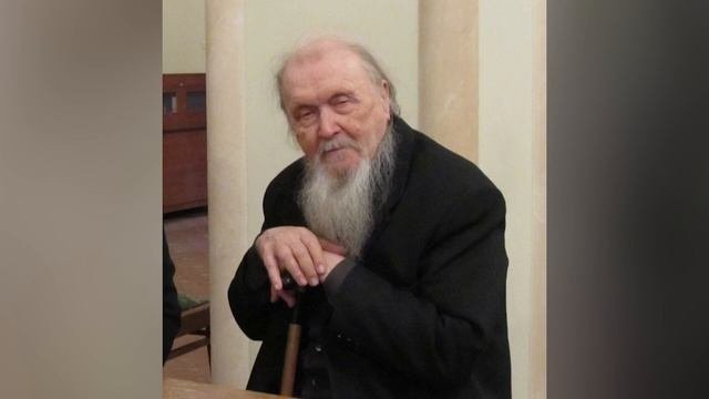 Автобиографическая беседа со священником Андреем Плионсковским
