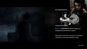 The Evil Within [PART1] прохождение by Ren