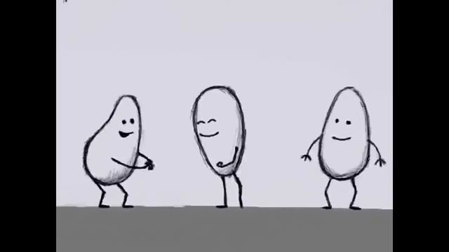 Позитив на весь день. У кого ещё плохое настроение? Смотреть всем! смотреть онлайн