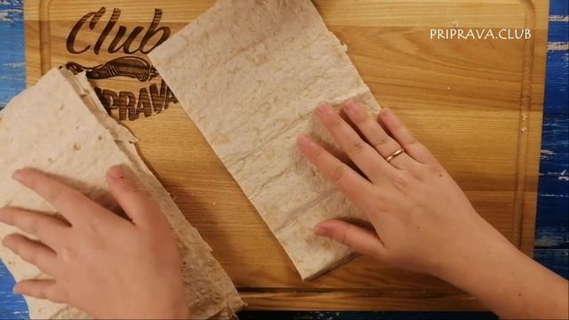 ОЧЕНЬ ЛЕНИВЫЕ ПИРОЖКИ с яйцом и луком из лаваша смотреть онлайн