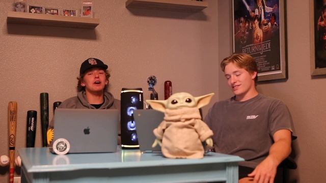 How Did We Start This- NP PODCAST EP. 1 смотреть онлайн