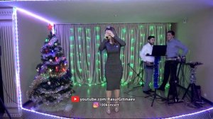 26 Амина Ахмедова – «Талисман любви»