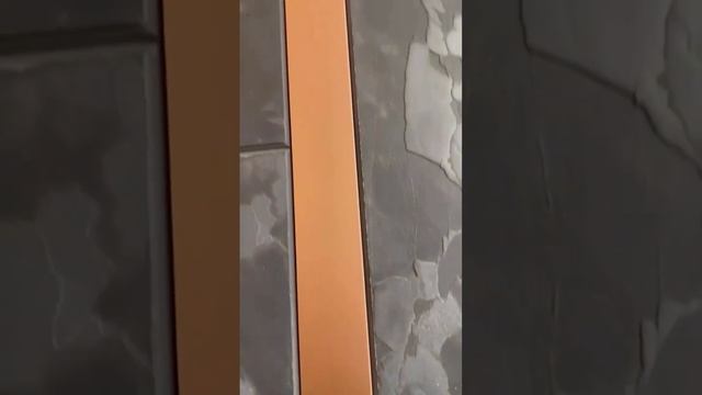 ??Красивая кухня из каменного шпона #shorts смотреть онлайн