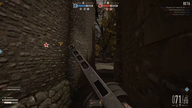 Heroes and generals (H&G) очередной провал за десантников смотреть онлайн