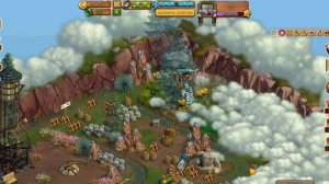 Klondike iron valley .Железная долина  Клондайк