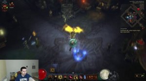 Гайд по Diablo 3 Крестоносец - Порицание
