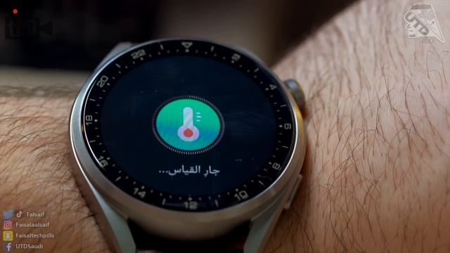 ساعة Huawei Watch 3 Pro ضد ساعة Apple Watch 6 .. المقارنة الشاملة ! смотреть онлайн