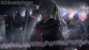 [CoL] 14. Diabarha - Resent Into Purgatory