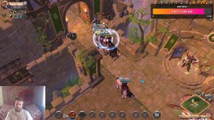 ПУТЬ К ТРИЛЛИОНУ-ПЕРЕВОЗКА  Albion Online