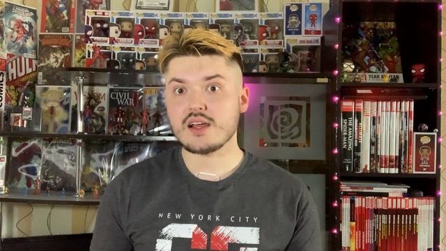 УХОЖУ С YOUTUBE? | ТОП 5 КОМИКС-БЛОГЕРОВ | ПОДАРОК В ЧЕСТЬ ДНЯ РОЖДЕНИЯ | Q&A/ВОПРОС-ОТВЕТ смотреть онлайн